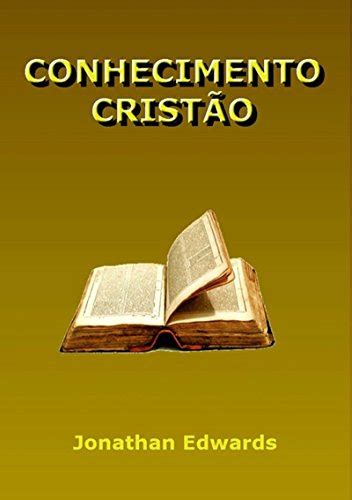 Conhecimento Cristão Portuguese Edition